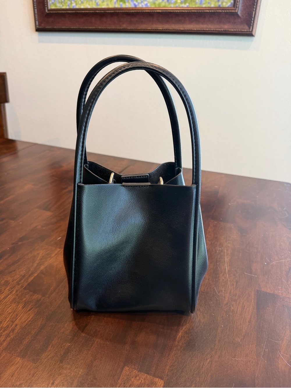 Hollace Tote: Mini Edition by Anthropologie